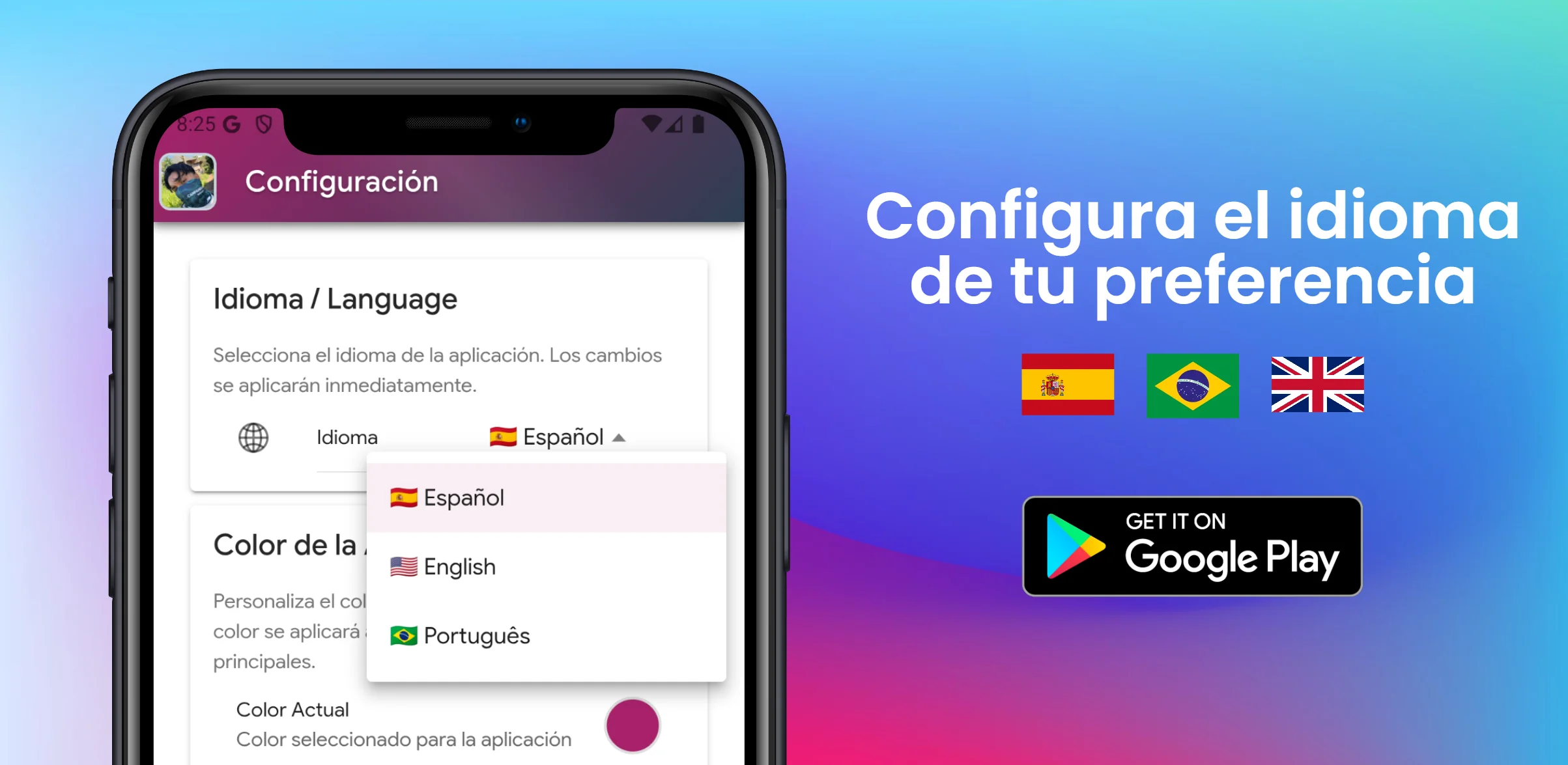 SaleApp - Sistema Completo